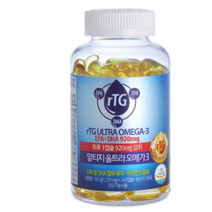 알티지 울트라 오메가3 1 150mg X 140캡슐