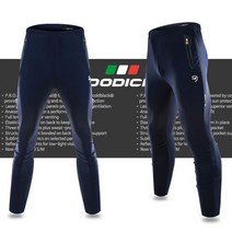 DODICI 쏠라 에어방풍 통바지 블랙(패드X) 스포츠의류 운동복 하의 9부바지 런닝 자전거의류