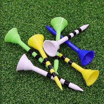 골프티 골프 텀블러 골프티꽂이 골프티 골프 티 스탠드 골프 도매 제조 큰 컵 플러스 3-1/4 