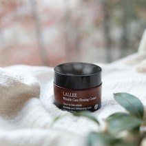 [랄리뷰티] 초기주름 모공 탄력 안티에이징 크림 50mL 페이스 & 목주름 크림