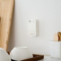 생활백서 스마트 탈취기, 0.1kg, 2개