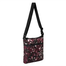 레스포색(LeSportsac) 라파예트 레오파드 온 더 고 크로스바디백 [3466.F692]