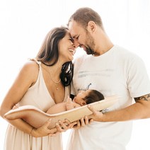 [이지] 예꼬맘 신생아 수유시트 역류방지 [순면/메쉬], 색상선택:수유시트메쉬[베이비핑크]