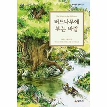 이노플리아 버드나무에 부는 바람 13 네버랜드클래식, One color | One Size, 9788952787828