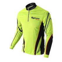 브랜드없음 MCN 인라이븐그린 낚시복 낚시옷 상의 져지