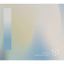 CD+20p 포토북 통상반 세븐틴 일본 앨범 아이 노치 카라 Seventeen Japan album, 기본