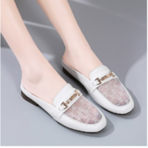 워크센스 워크센스 여성통기성샌들 편한가벼운캐주얼화 미끄럼방지아웃도어트레킹화