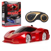 수학여행 보드게임 놀거리 펜션 친구들 rc 자동차 등반 ceilling electric car radio remote control machine model anti 중력, mx-01레드