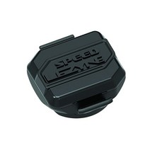 리자인Lezyne Pro Bicycle 센서 쌍 속도 및 케이던스 블루투스 무선 듀얼 페어링 도로 산 자갈 자전거 실내/실외 훈련, Speed Sensor