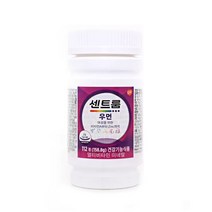 센트룸 멀티비타민 112정 우먼 코스트코, 1개