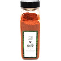 목화 케이엔페퍼 베트남 고춧가루 450g, 1통, 400g