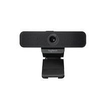 로지텍 C925-e 웹캠 빌트인 마이크 Black, Webcam