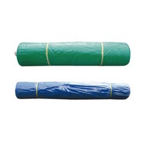 수직보호망 1.8mx60m 메쉬망 비계망 멀티망, 수직보호망 1.8mx60m-녹색