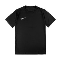 나이키 반팔 남여공용 드라이핏 파크 7 반팔 저지 숏 슬리브 BV6708-010