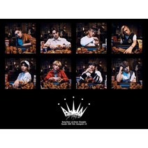 스트레이 키즈 일본 앨범 CD+포토북+잡지+포카 - ALL IN - 타입C, 상품선택