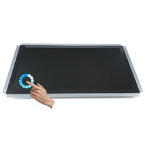 [하이드림엘씨디] HDL-T320-OF-PCT - 32인치 정전식 터치 오픈프레임, HDL-T320-OF-PCT-2483