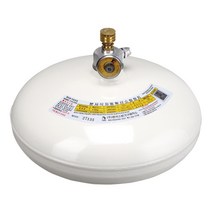 한국소방 자동확산소화기 자동확산소화용구 897-0325