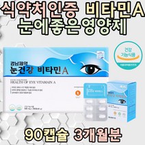 눈건강 영양제추천 비타민A 아미노산 눈피로 보조제 비타민B1 B6 역할 야간 시각적응 청소년 중장년 노년 효능 추천 20대 30대 직장인 남성 여성 온가족 선물 부모님 할아버지