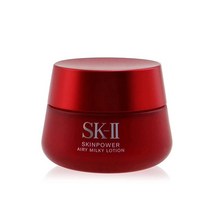SKII 스킨 파워 에어리 밀키 로션 1.6온스