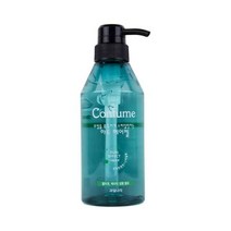 왁스 과일나라 컨퓸 하드 헤어젤 스타일케어 스타일링 헤어 슈퍼하드 400ml