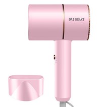 DFMEI 음이온해머드라이어, 망치 드라이기(블루레이) 벚꽃가루