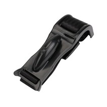 맘므 임산부용 안전벨트, 블랙, 1개