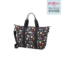 캐스키드슨 [캐스키드슨] 폴더웨이 오버나잇 백 드리머 스몰 (CK-B106185218210102)
