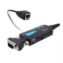 NEXT 생활 문구 용품3 RS232 422 485 to Ethernet 1Port 컨버터, 상세페이지 참조