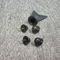 자전거 페달 평페달 초경량 로드 클릿 패달 시마노 호환 페달 사이클링 신발 나사 세트, mtb 신발 나사 세트
