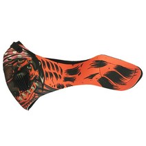 자전거마스크 페이스커버 사이클링 페이스 마스크 남성 여성 야외 스포츠 러닝 트레이닝 방진 실드 활성탄, 04 D