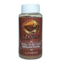 큐팜스 시나몬 파우더 180g, 31개