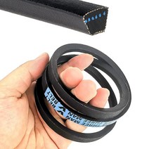 Drive Belt 991597 Toro PT21 트림 슈퍼 리사이클러 R21S HD53 시리즈 잔디 깎는 기계에 적합 USA 미국