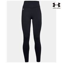 언더아머레깅스 RQD 1356404-001 여성 UA 페이버릿 하이 라이즈 레깅스