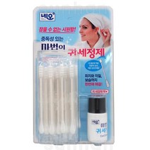 네오 귀세정제 참을 수 없는 시원함 피지와 각질 보습까지 한번에 해결, 1개
