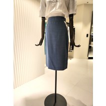 모조에스핀 썸머 배색 포켓 스커트 S222MSD117(1666471)