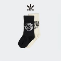 아디다스키즈 ADIDASKIDS NC충장점 SH01 앙드레사라이바양말 HK7175
