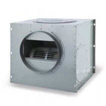 저소음 팬직 박스팬 스트레이트 시로코팬 6극 삼상 4마력 TFS-GD38HT 최대풍량 9000CMH