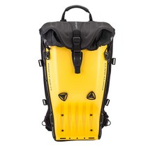 [포인트 65] POINT65 Point 65°n 배낭 25L 보블비 GTX 와스프(옐로우) Wasp Matt Yellow Metallic 304463 배낭 PC 북유럽 Boblbee GTX 오토바이 투어링 백 []