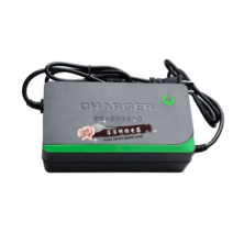 전동휠체어충전기 노약자 스쿠터 노인전동차 장애인전, 24V40AH