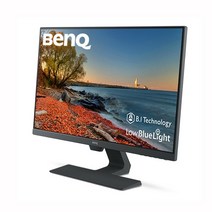 벤큐 60.5 cm FHD 아이케어 무결점 모니터, GW2480