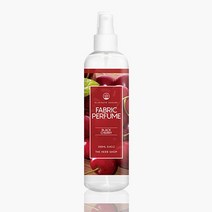 명품향기 패브릭 퍼퓸 블랙체리 250ml 섬유 향수 탈취제, 잉글리쉬페어 프리지아