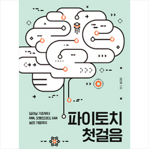 파이토치 첫걸음