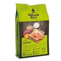 정품 국내산 강아지사료 서울사료내츄럴본 퍼피 1.2kg *2, 1개, 2.4kg, 닭 등
