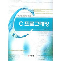 예제로 배우는 C 프로그래밍, 기한재