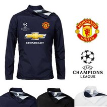 티로 맨체스터유나이티드 집업 바람막이