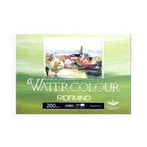 파브리아노 A6 포스트카드 점보 PC06 워터칼라 150x104 200g100매