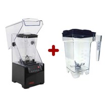 블랜탑 블랜더 SHG-902 업소용 믹서기, 본품+볼(추가)