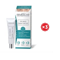 리메스카 Remescar 아이백 아이크림 Eye bag Dark circles cream 8ml x 3개