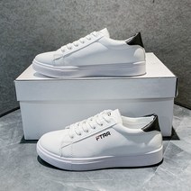올 봄 여름 화이트 슈즈