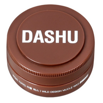 다슈 포 맨 프리미엄 와일드 디자인 머클 왁스, 2개, 15ml